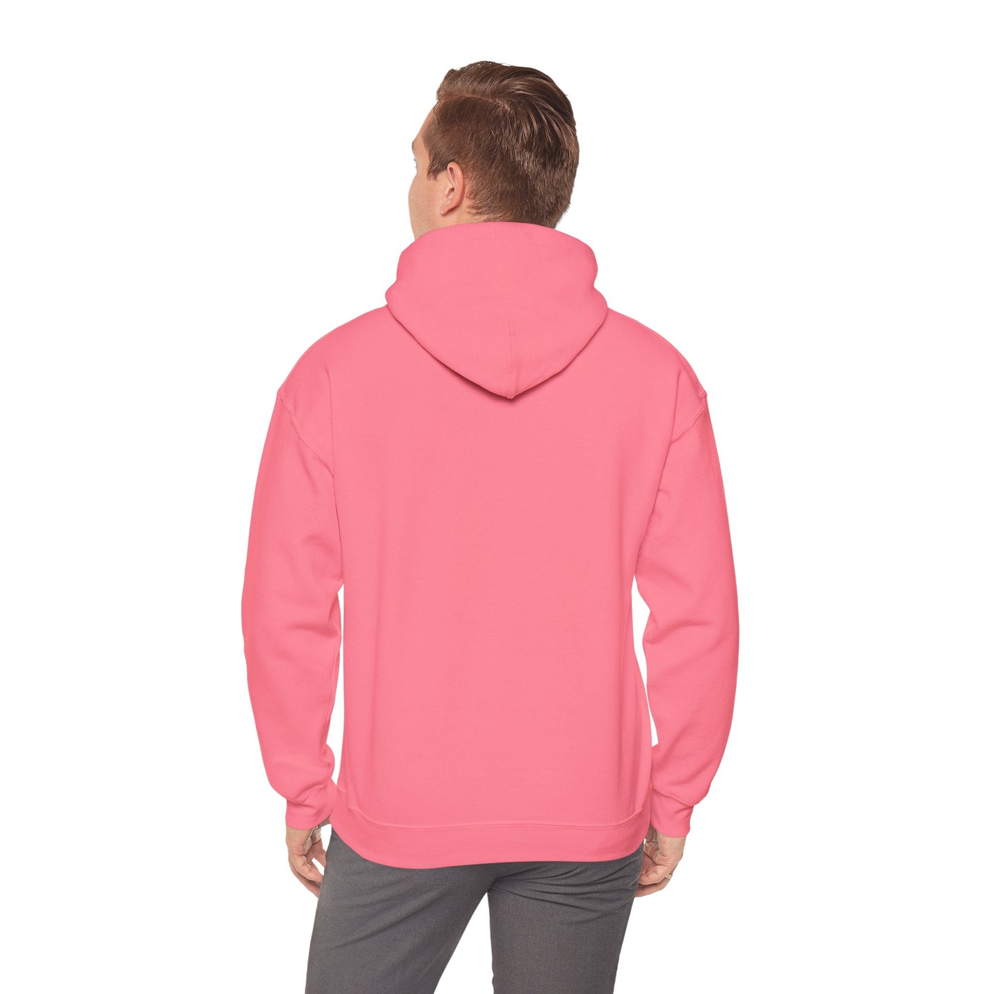 Street Style Unisex Hoodie, Made Tuff Graphic Sweatshirt, Urban Fashion, Casual Wear, Gift for Him/Her, Trendy Hooded Sweater