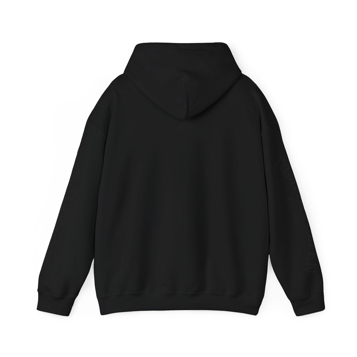 Street Style Unisex Hoodie, Made Tuff Graphic Sweatshirt, Urban Fashion, Casual Wear, Gift for Him/Her, Trendy Hooded Sweater