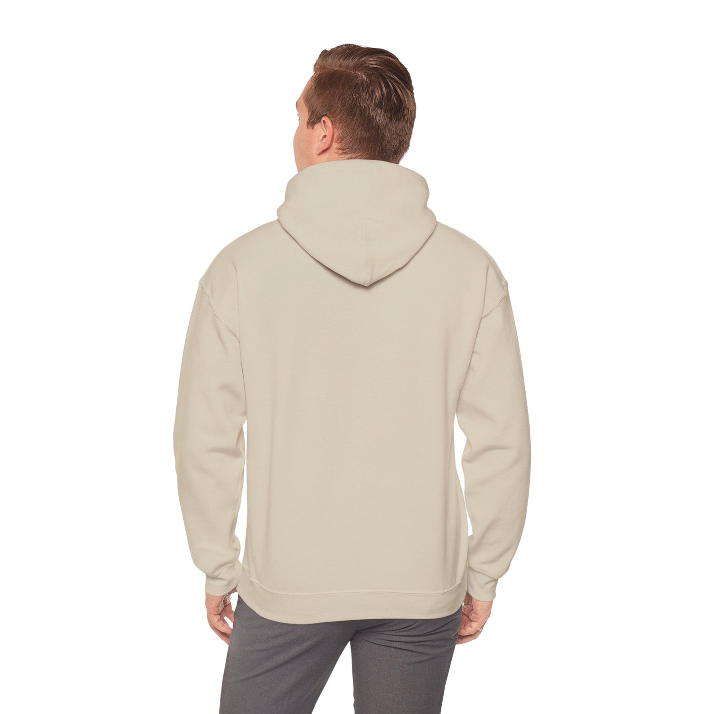 Street Style Unisex Hoodie, Made Tuff Graphic Sweatshirt, Urban Fashion, Casual Wear, Gift for Him/Her, Trendy Hooded Sweater