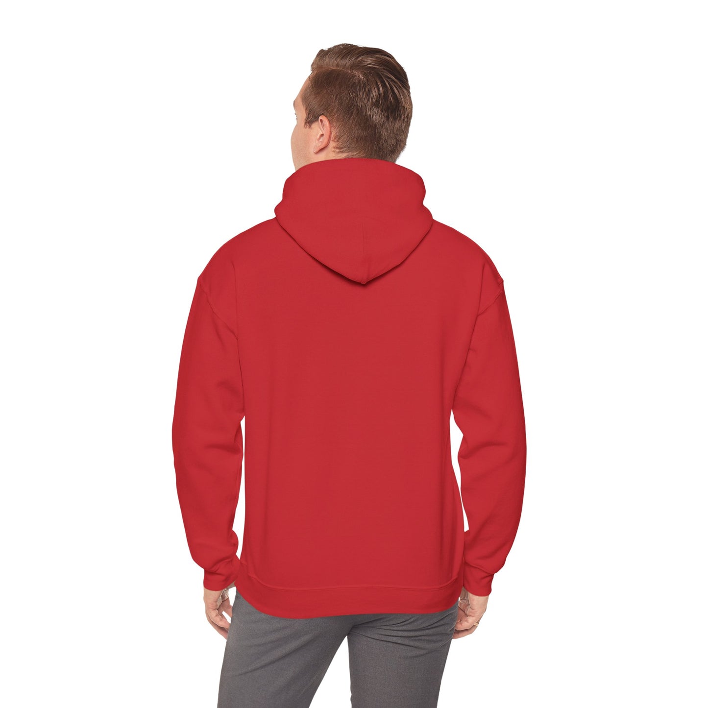Street Style Unisex Hoodie, Made Tuff Graphic Sweatshirt, Urban Fashion, Casual Wear, Gift for Him/Her, Trendy Hooded Sweater