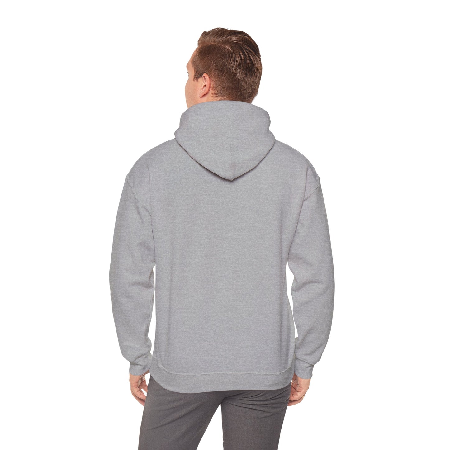 Street Style Unisex Hoodie, Made Tuff Graphic Sweatshirt, Urban Fashion, Casual Wear, Gift for Him/Her, Trendy Hooded Sweater