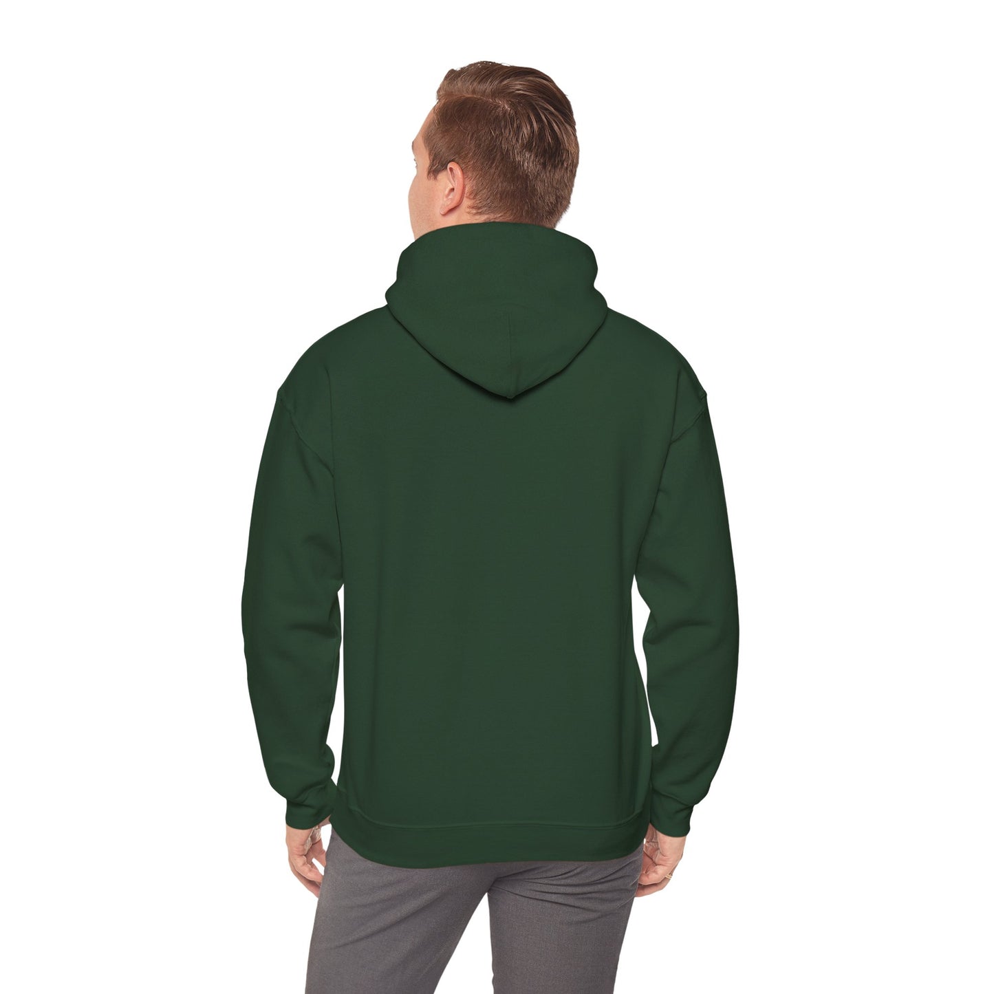 Street Style Unisex Hoodie, Made Tuff Graphic Sweatshirt, Urban Fashion, Casual Wear, Gift for Him/Her, Trendy Hooded Sweater