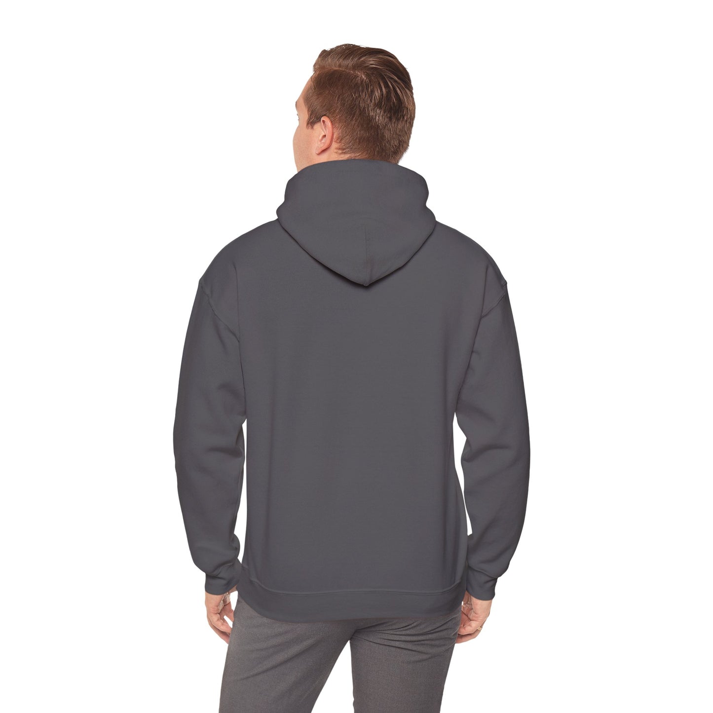 Street Style Unisex Hoodie, Made Tuff Graphic Sweatshirt, Urban Fashion, Casual Wear, Gift for Him/Her, Trendy Hooded Sweater