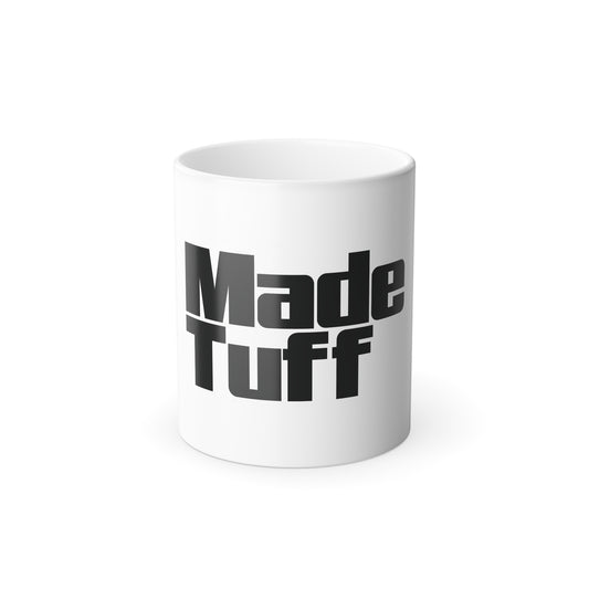 Color Morphing Mug, 11oz