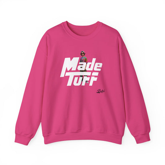Trendy Urban Crewneck Sweatshirt, Streetwear Apparel, Casual Fashion, Graphic Sweatshirt, Gift for Him/Her, Everyday Wear